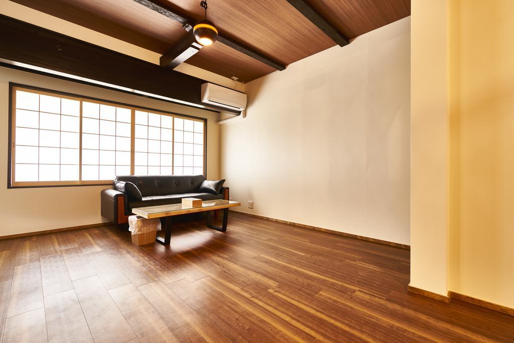 Tomari-Gi Quioto Exterior foto