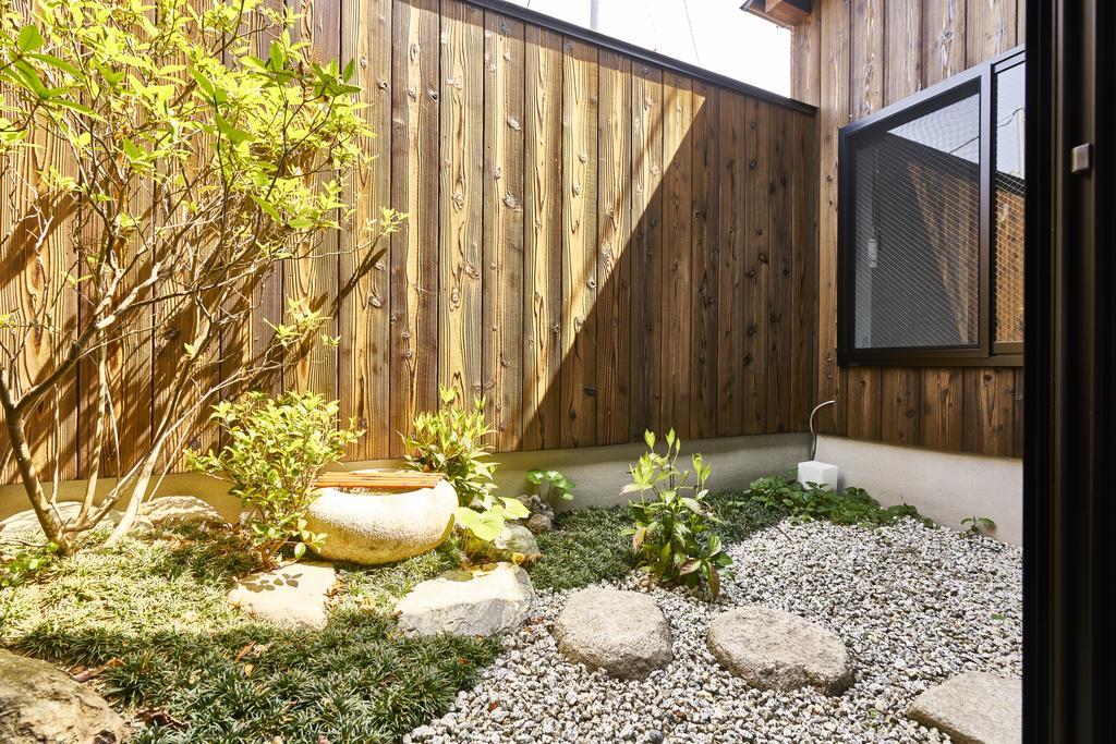 Tomari-Gi Quioto Exterior foto