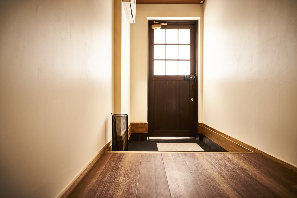 Tomari-Gi Quioto Exterior foto